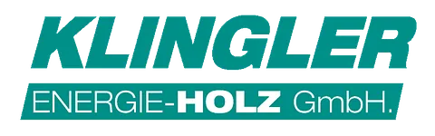 Klingler Energie Holz Logo